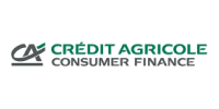 Credit Agricole Consumer Finance - Insurance, Real estate, Asset management, Leasing and Factoring, Corporate and Investment banking