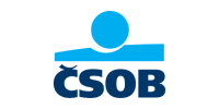 CSOB - commercial bank