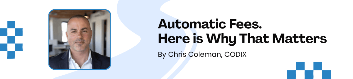 We Have 226 Automatic Fees. Here is Why That Matters