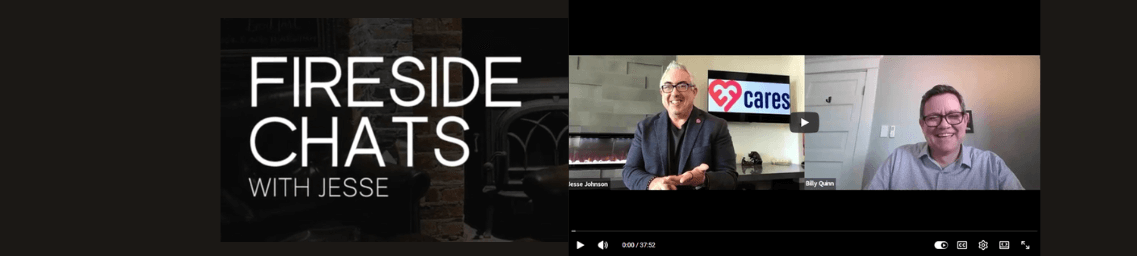 Fireside Chat: How CODIX US is Transforming Equipment Finance