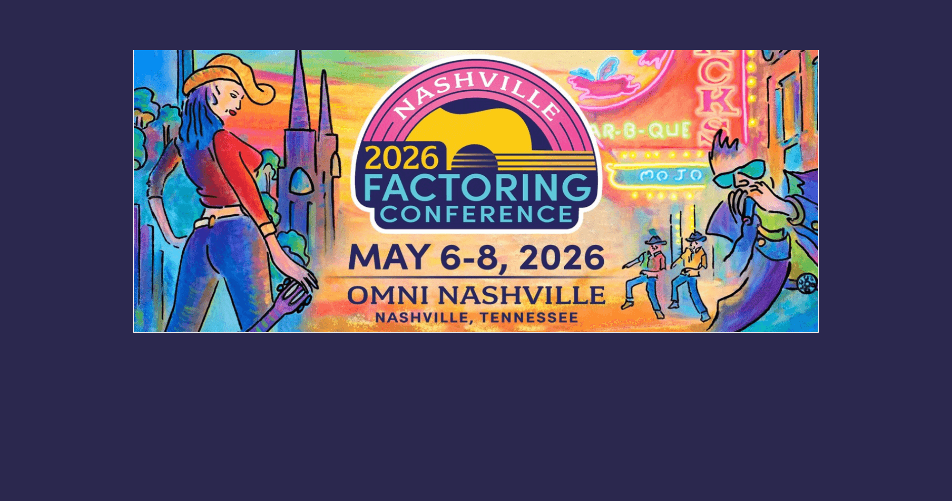 Codix at 32e conférence annuelle de l’IFA sur l’affacturage