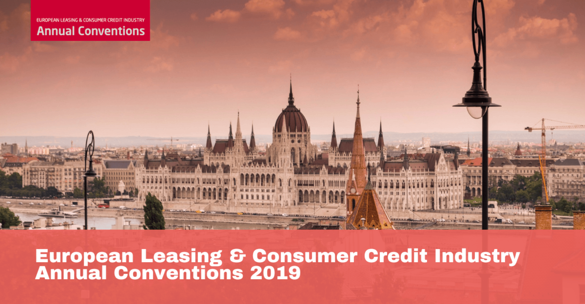 Codix at European Leasing & Consumer Credit Industry Annual Conventions 2019