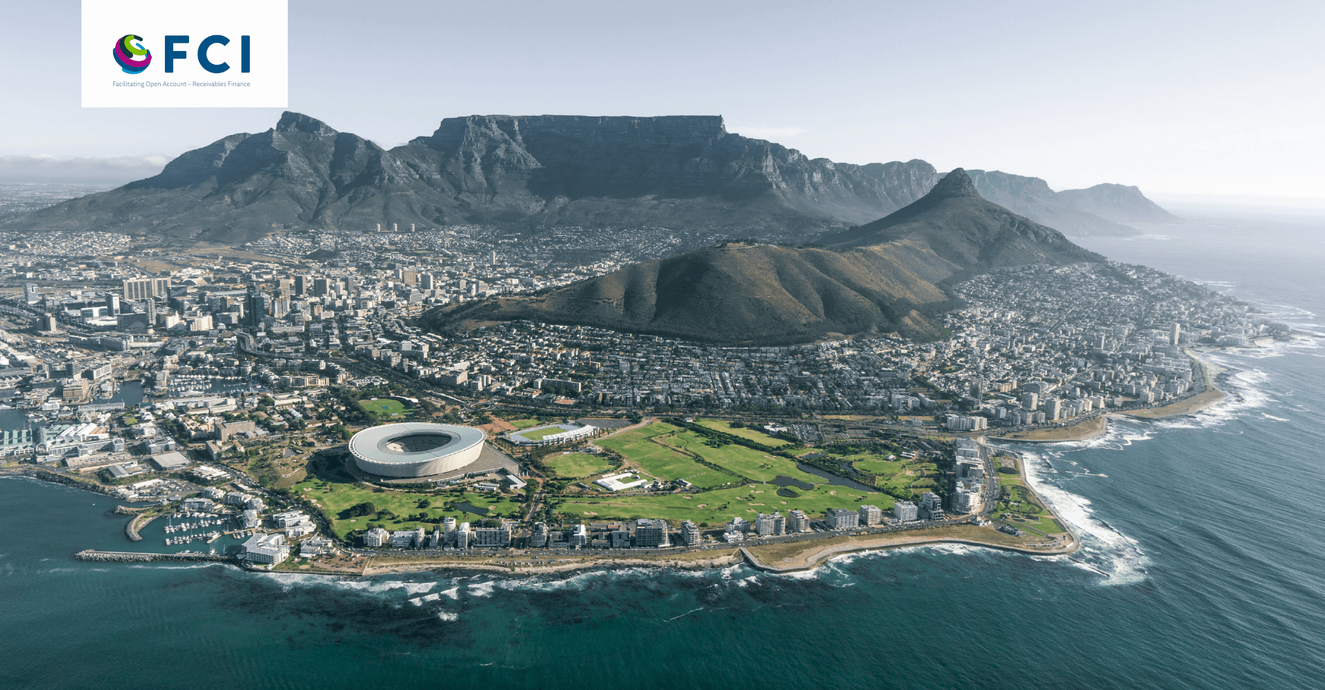 Codix at 48º Encuentro Anual de FCI en Cape Town, Sudáfrica