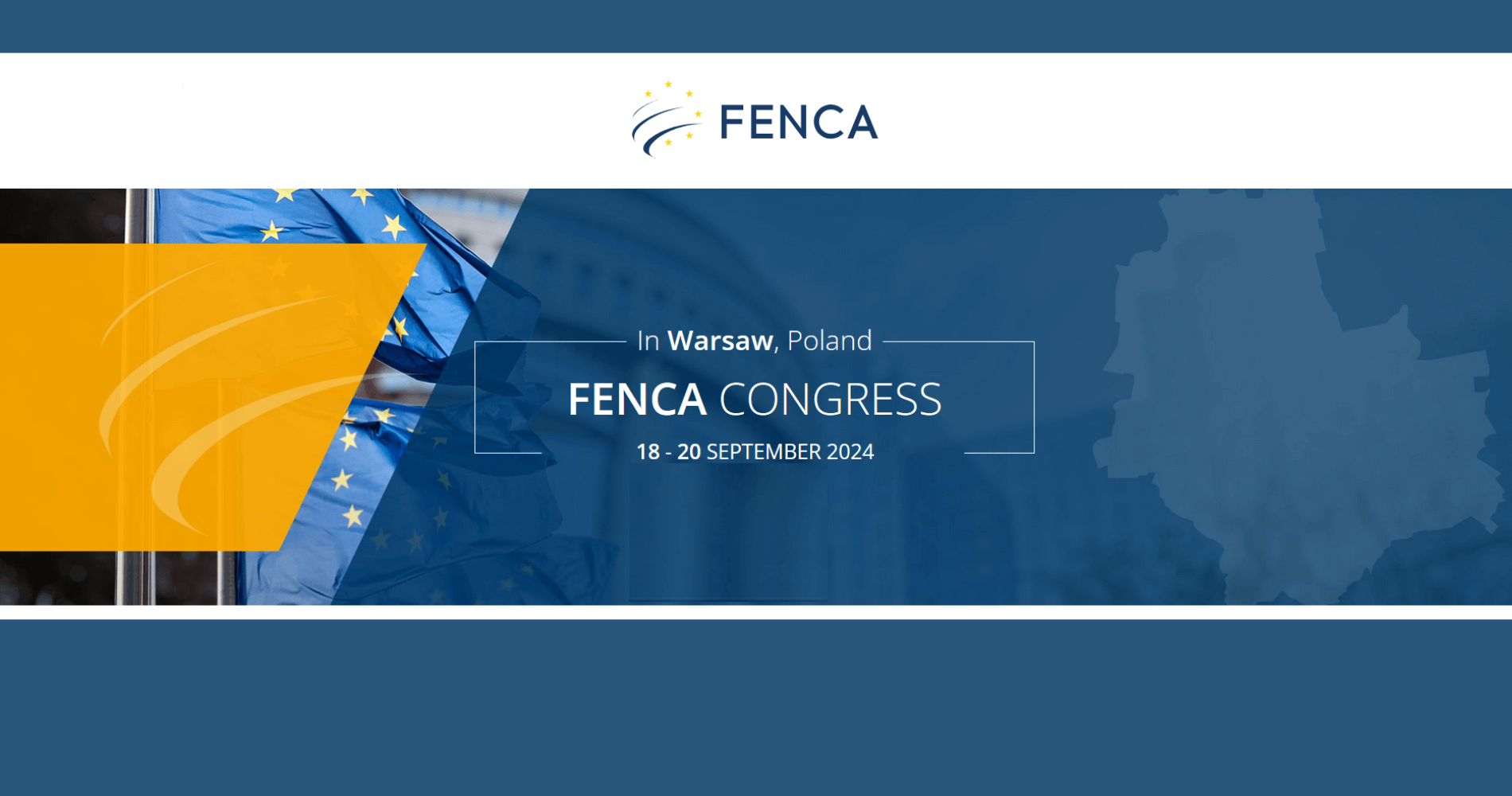 Codix at Конгресс FENCA 2024