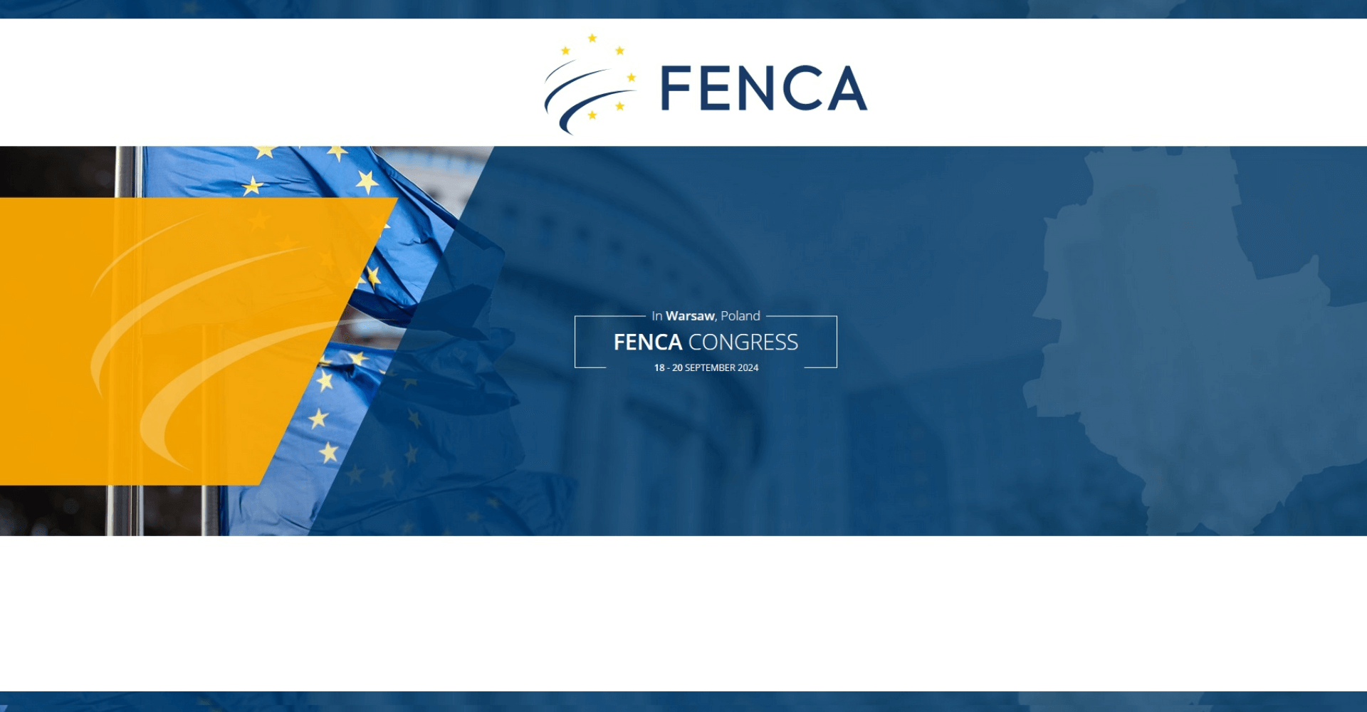 Codix at FENCA Congress 2023