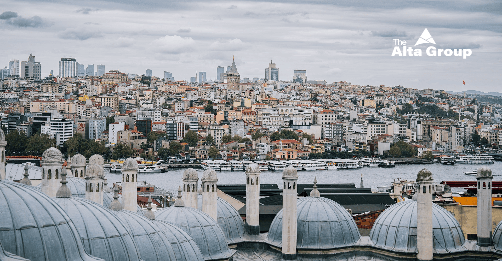 Codix at Lease Conference Istanbul 2019