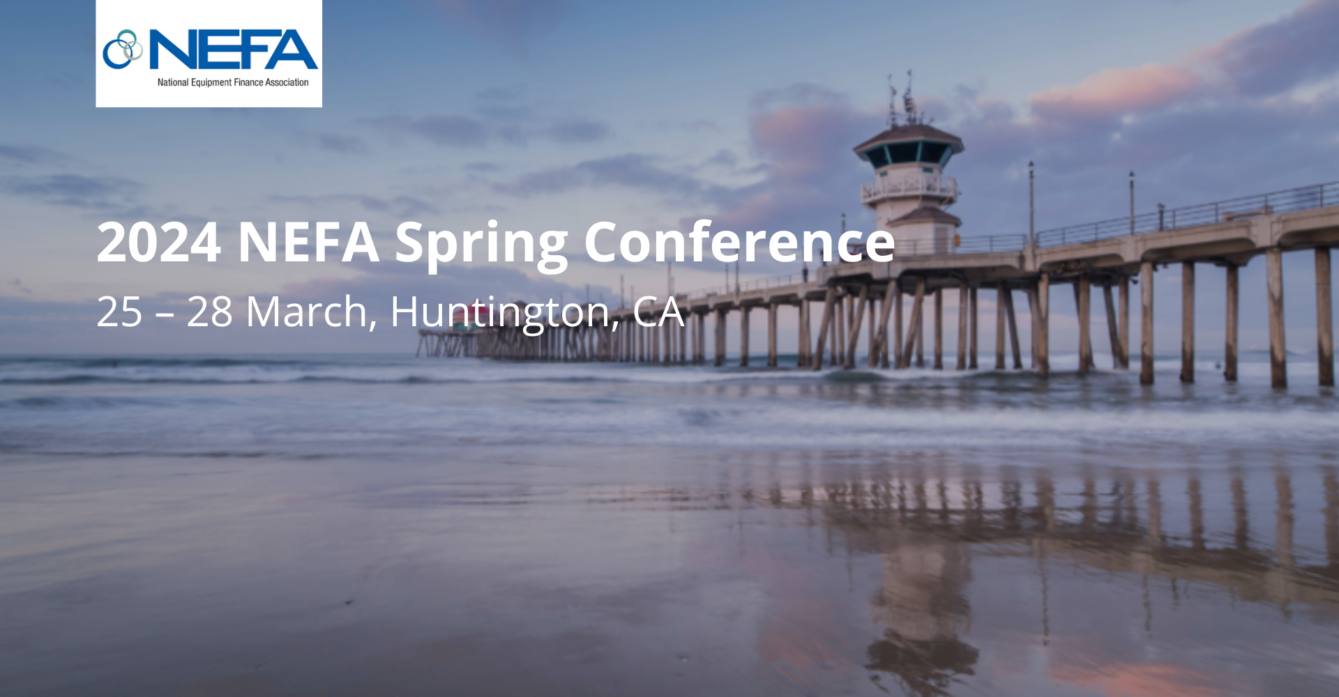 Codix at NEFA Spring Conference 2024
