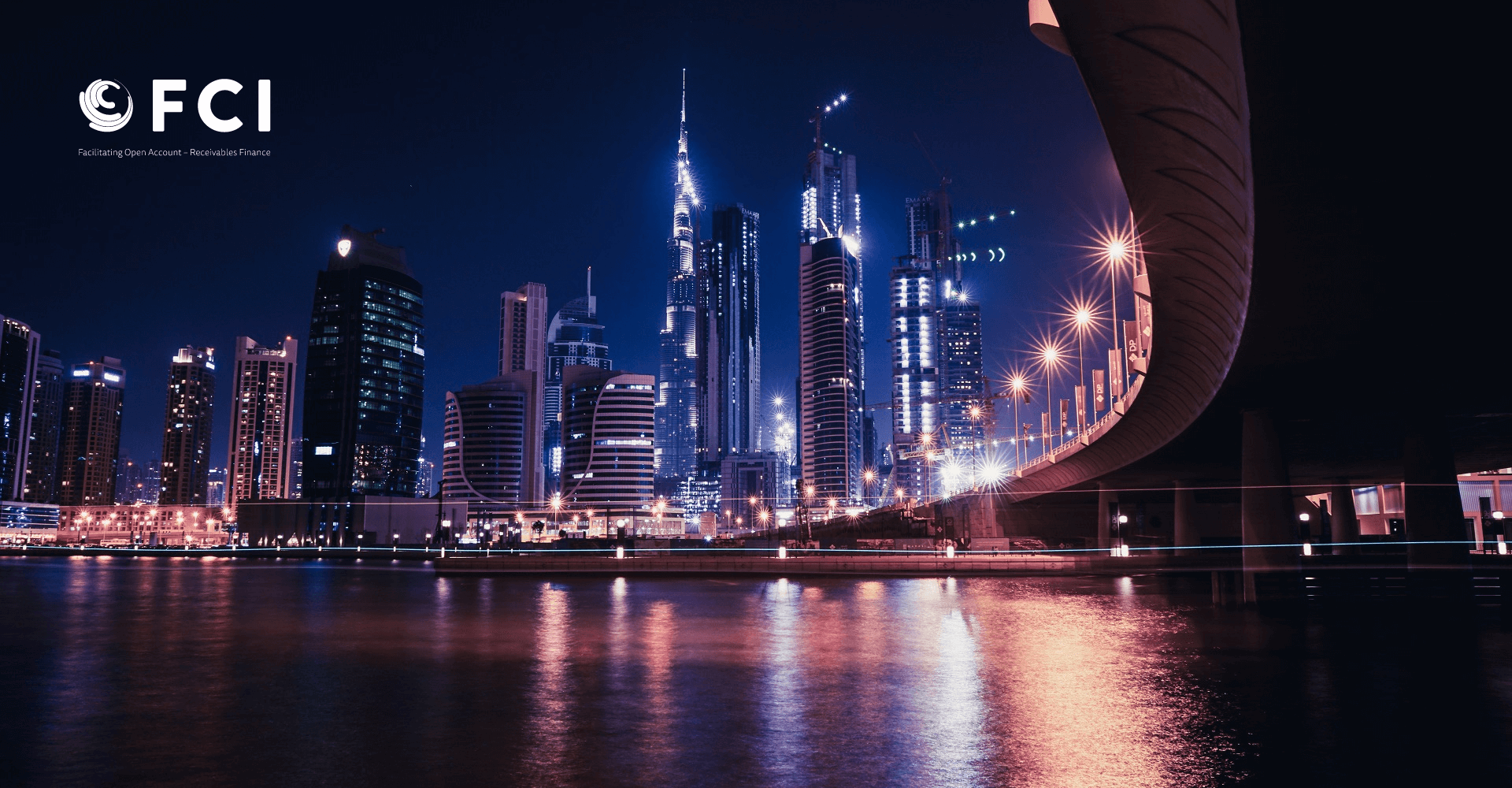 Atelier Régional sur L’Affacturage et le Financement de Créances, Dubaï, Émirats Arabes Unis