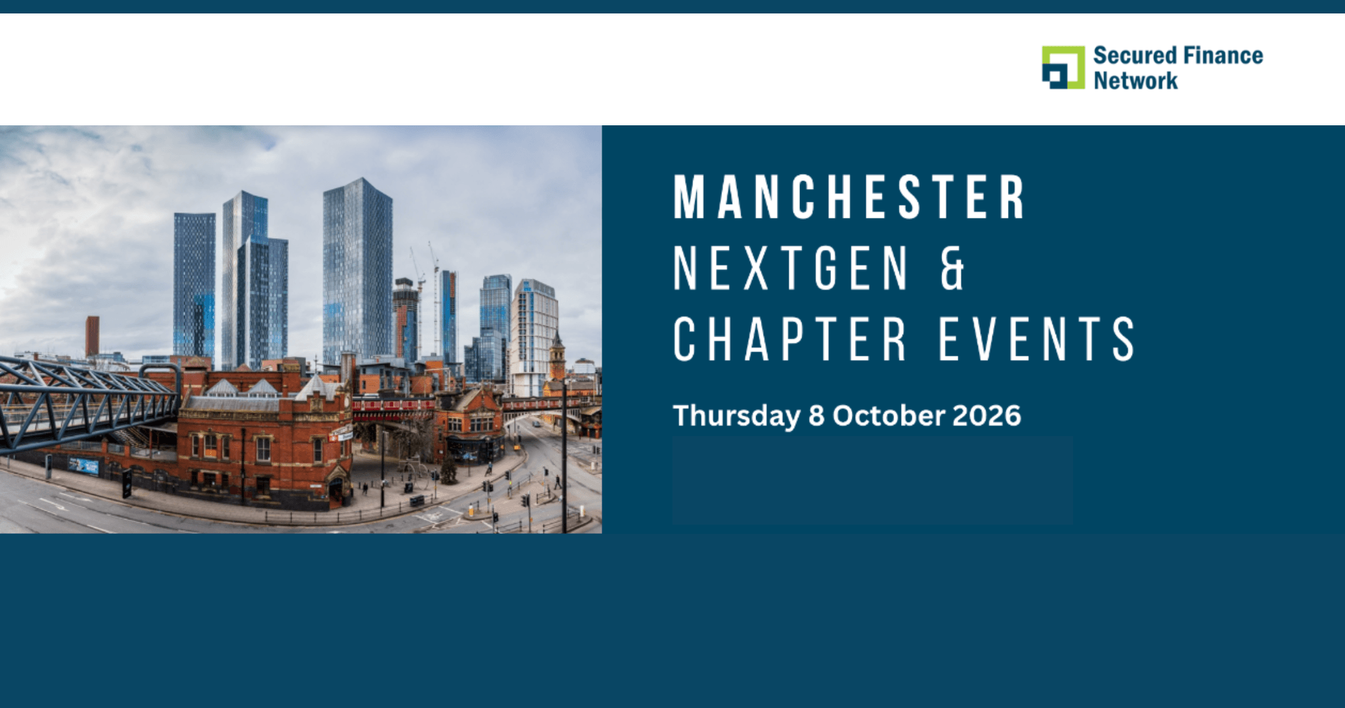 Codix at CODIX en los eventos de SFNet Europe Chapter & NextGen en Manchester