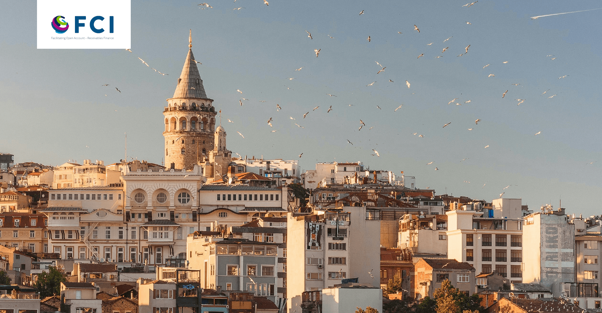 Codix at Turquía: Uniendo Continentes