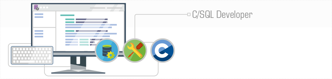 C/SQL Developer