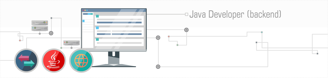 Java Developer (backend)