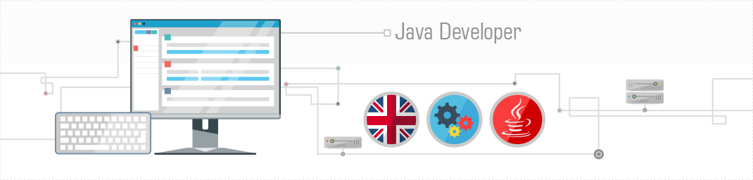 Java Web Application Developer