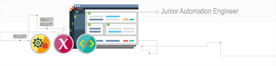 Junior Automation Engineer