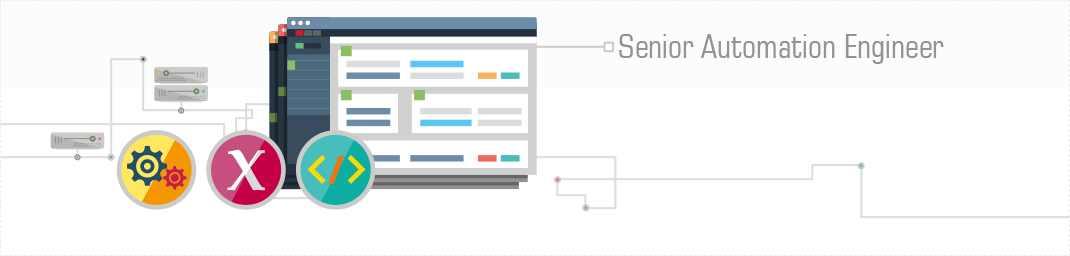 Senior Automation Engineer