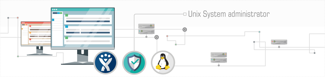 Junior UNIX/System-level Application support 