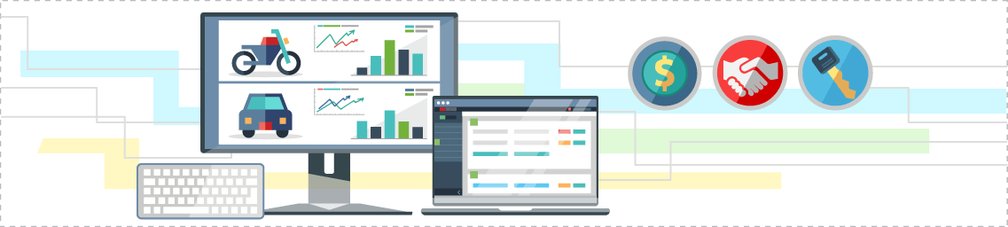 Codix Auto Leasing software solution.